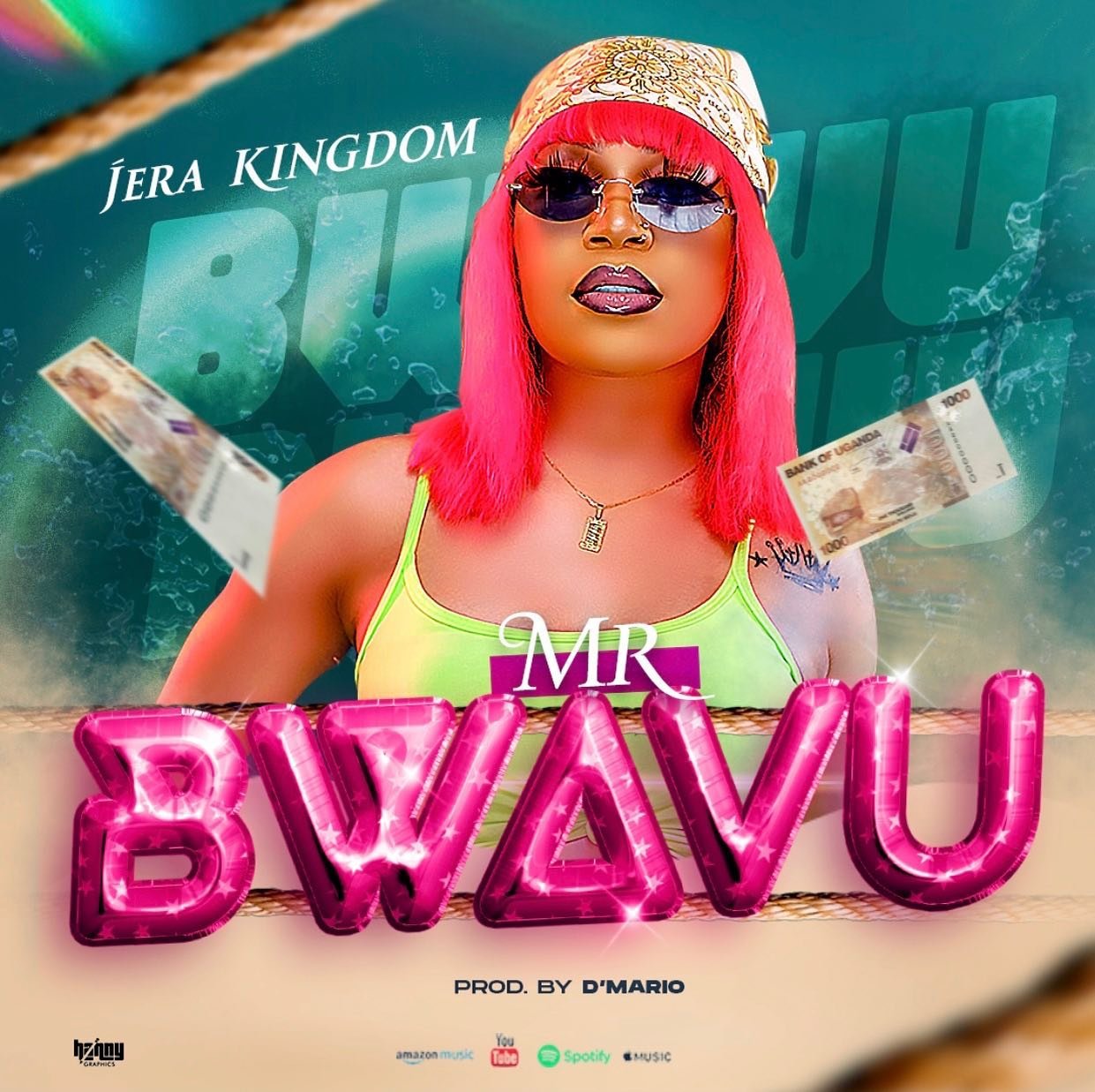 Jera Music